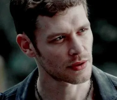Niklaus "Klaus" Mikaelson 