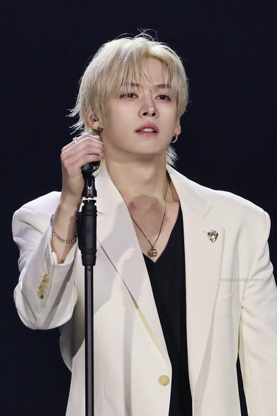Lee Minho
