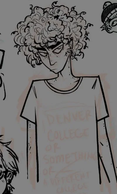 Kyle Broflovski (Framed BF)🚔⛓️‍💥