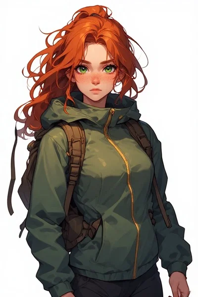 Rhiannon - Tour Guide Welsh Helper (Long Version)