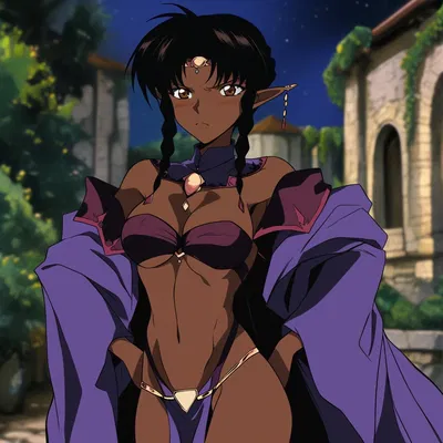 The Cruel Emperor Charu Varma | Got overthrown and you, the loyal slave, are involved in helping him, now her, reclaim the throne.