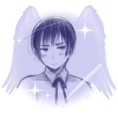 Kiku Honda / Japan Hetalia