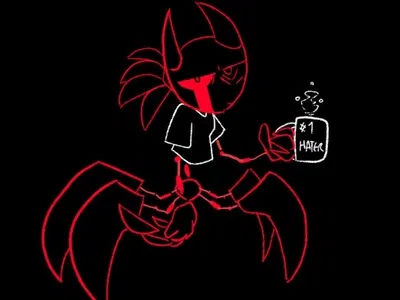 Another Day Of Getting Hated! But She's Tired As  . [Deceit - Still Standing / Keep Standing]