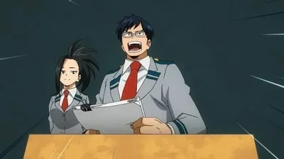 MHA - THE COURT! Time for justice!