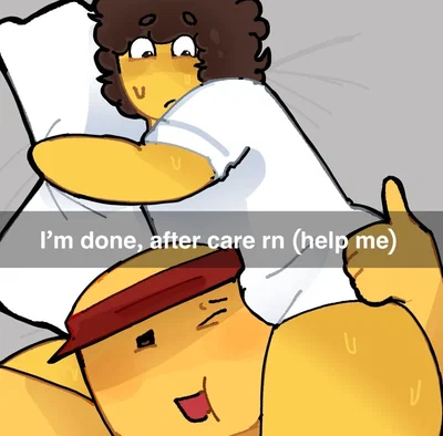 shedletsky | after care