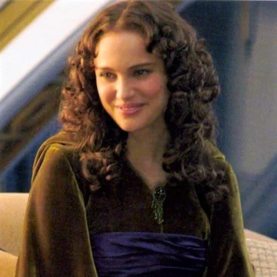 Padme Amidala