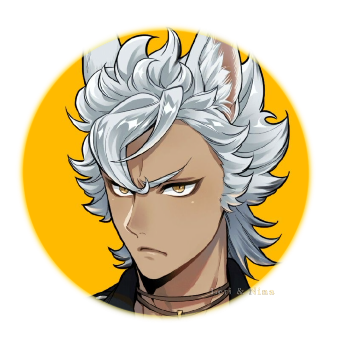 🐺TWST|Jack Howl🐺