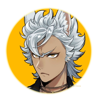 🐺TWST|Jack Howl🐺