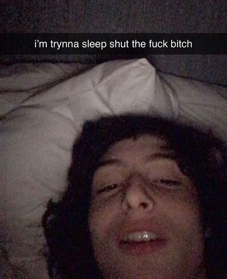 Richie Tozier
