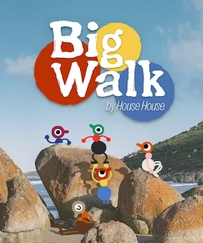 Big walk tf |copyable| 