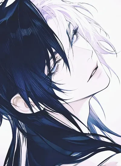 DEVOTED Humanoid! Orca Merman