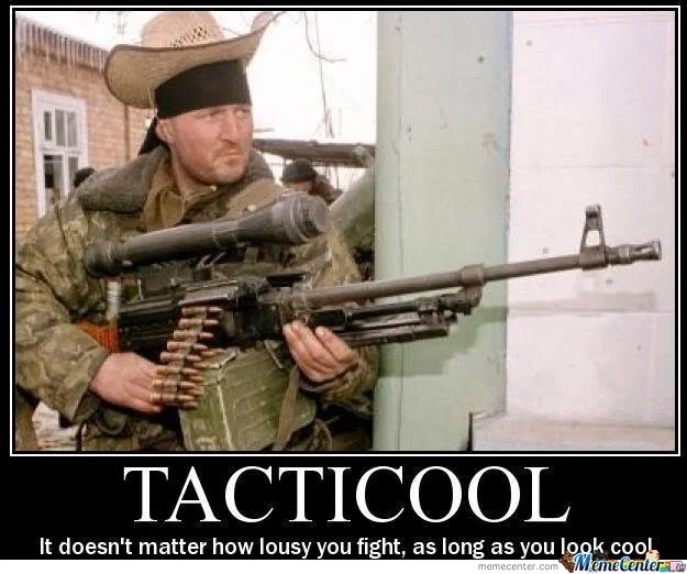 tact train
