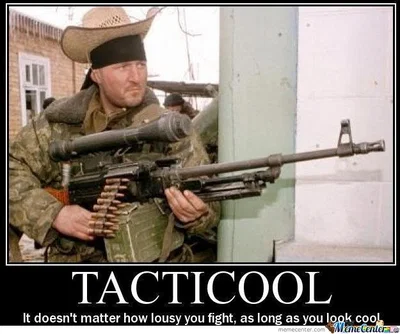 tact train