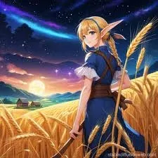 Faylinn Elf   Breeder
