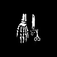 Eleanor - "Chemist"