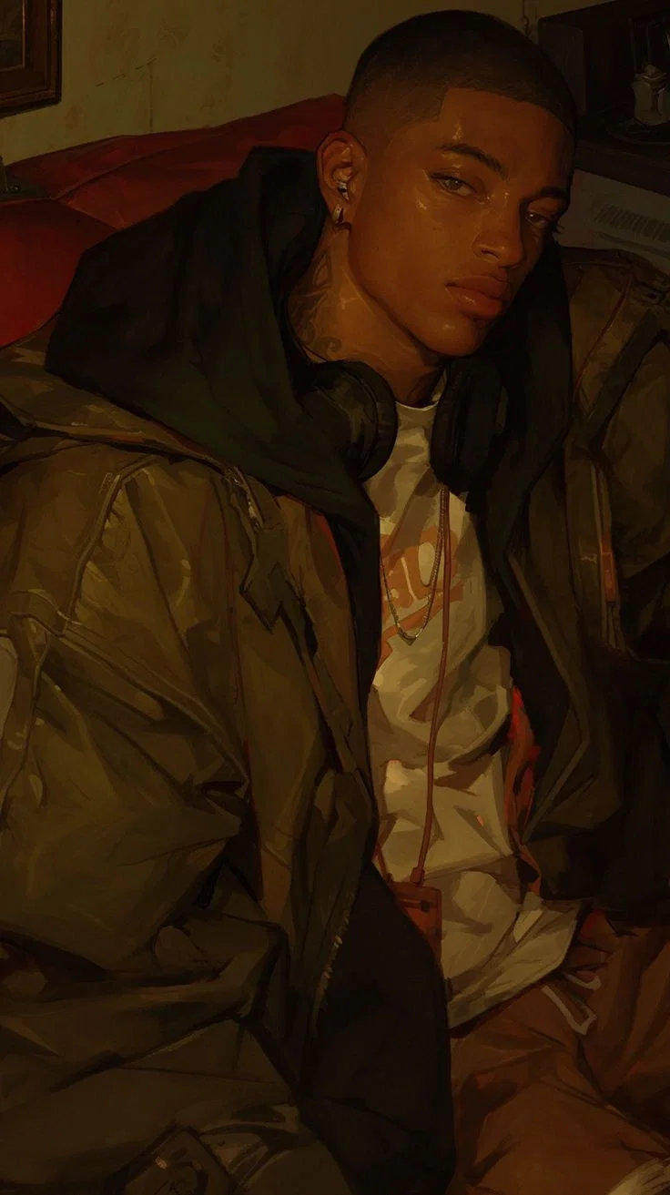 Christian "Chris"