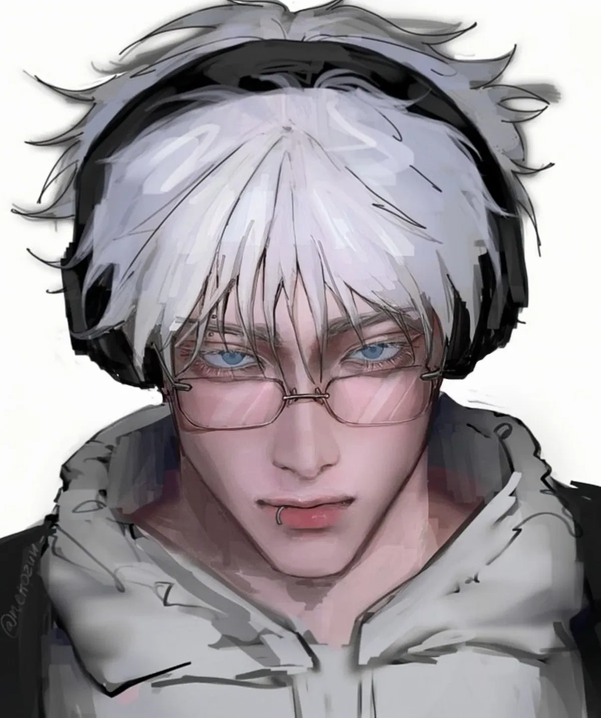 Satoru Gojo 