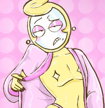 Glisten ~/Brattaming
