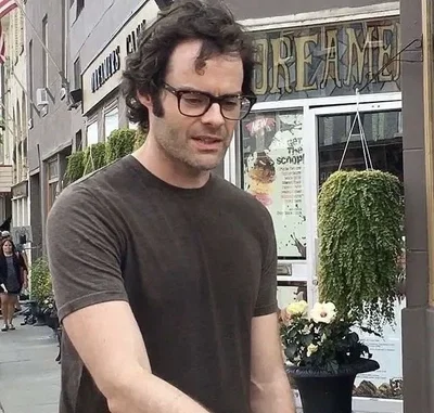 RICHIE TOZIER
