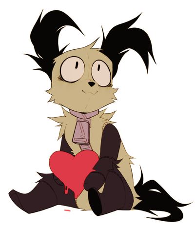 G.I.R. (Invader Zim)