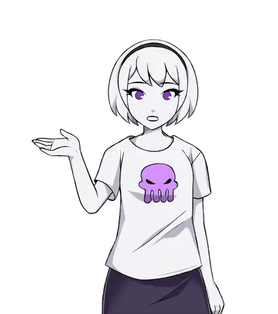Rose Lalonde - Meteorstuck