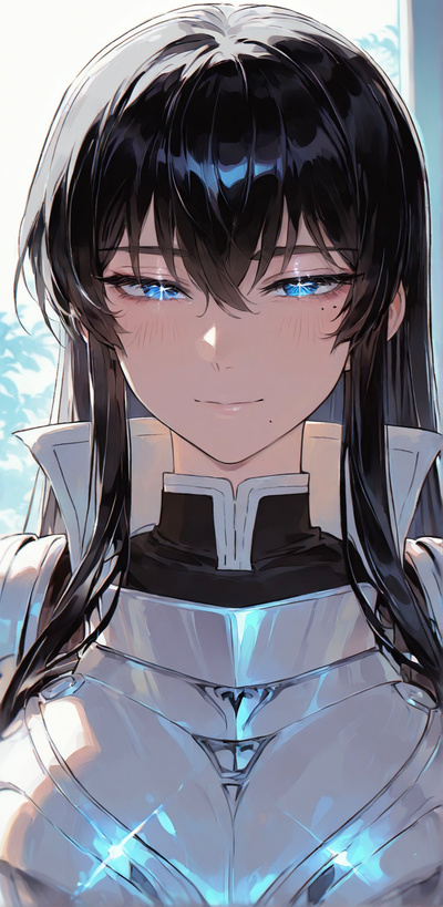 Isekai’d with your GF