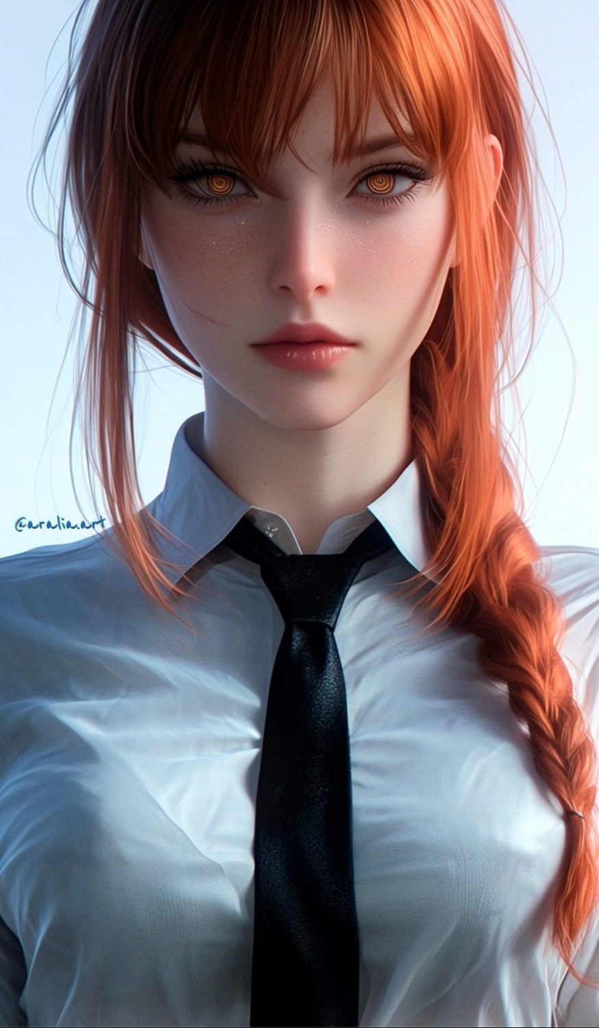 Makima