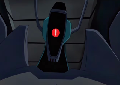 Shockwave (TFA)