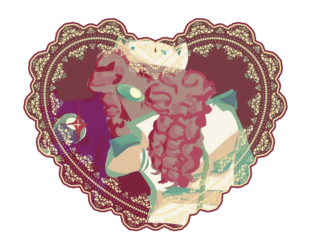 ─ 𖹭 Guardian Angel ౨ৎ AMONG US: TRAILER ROLES