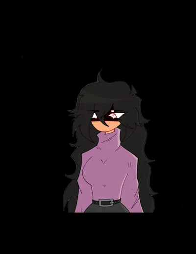 Susan (Afton's Dialoge) 88% Lore Accurate