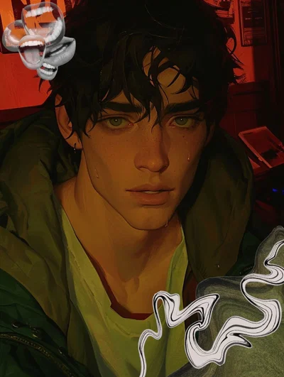 Elio Maddox