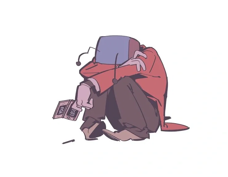 Mr. Tenna [Deltarune]