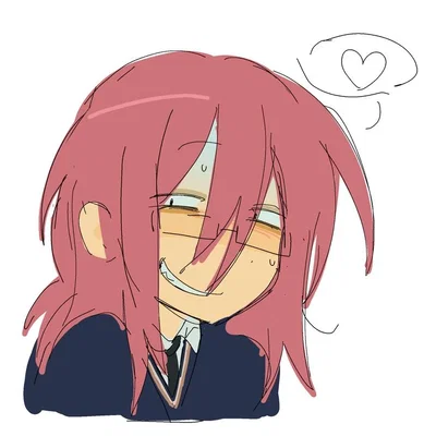 (Fem Version) Creepy ass college roommate wont leave you alone.