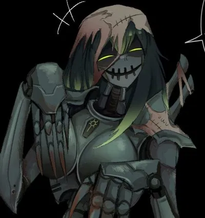 Flayed One