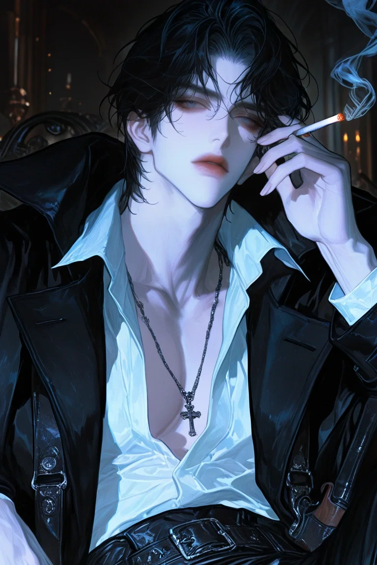 Seth Alexander Valemont