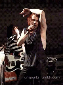 Gerard Way