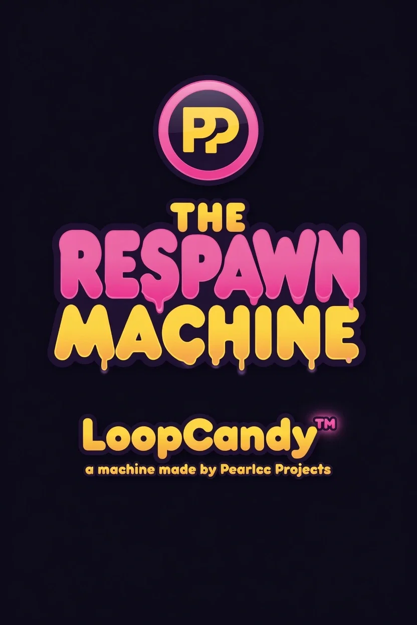 The Respawn Machine Project