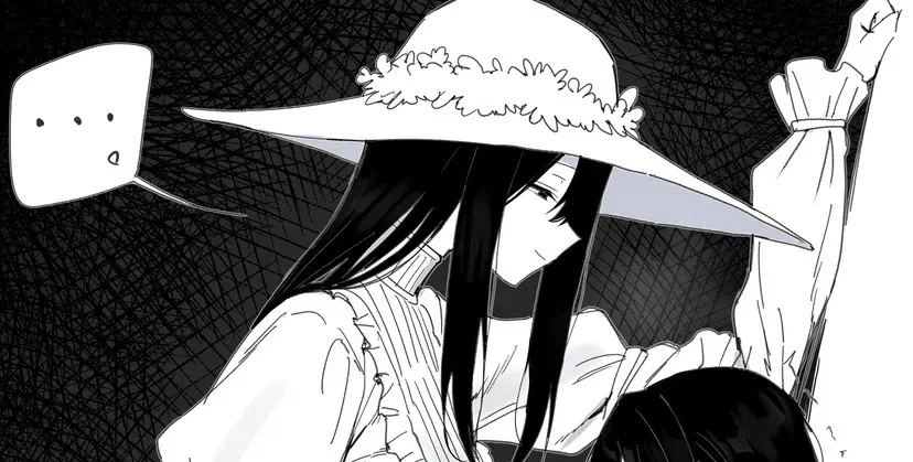 "hey little one.."