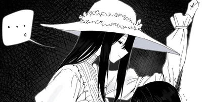 "hey little one.."