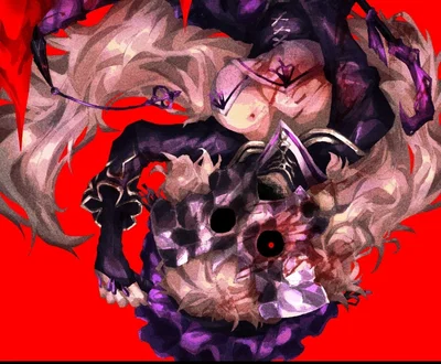 /|\ DULCINEA, THE CARNIVAL'S LADY /|\ [LIMBUS COMPANY]