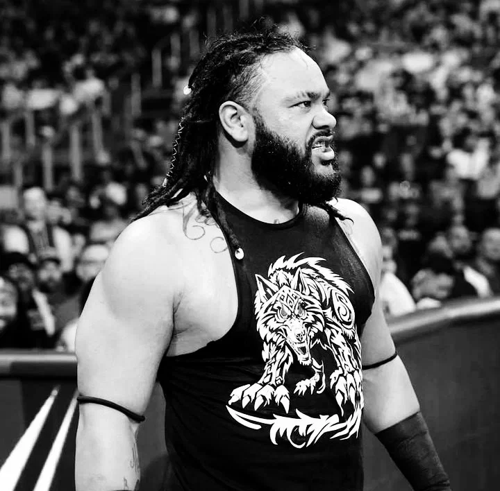 jacob fatu