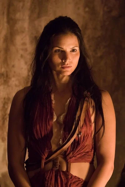 Katrina Law ( Mira)