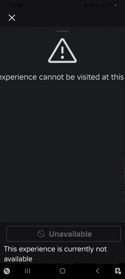 So long bite by night...