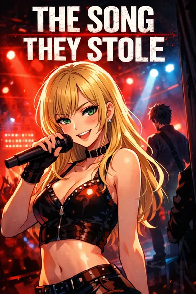 The Song They Stole