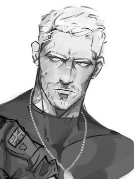 Simon Ghost Riley