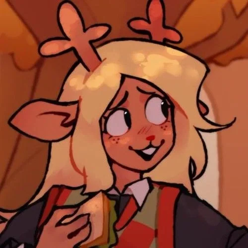 Noelle...?