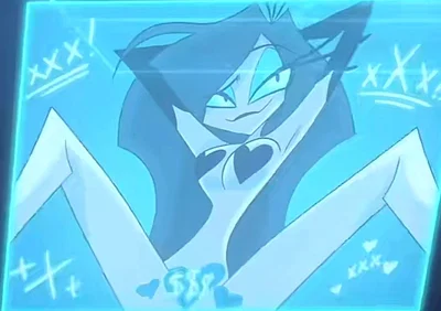 Salina-Hazbin Hotel