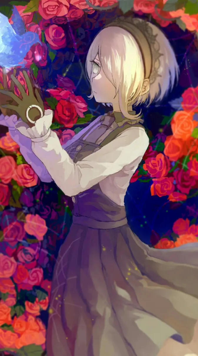 Kirumi Tojo - Too Busy to Love