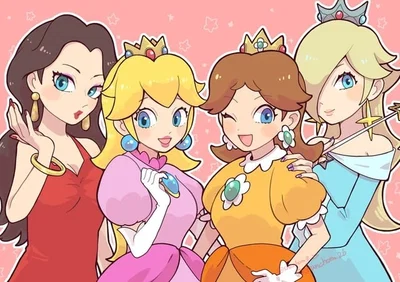 Chrono-Lapse Mayhem || Mushroom Kingdom Time-Stop Story