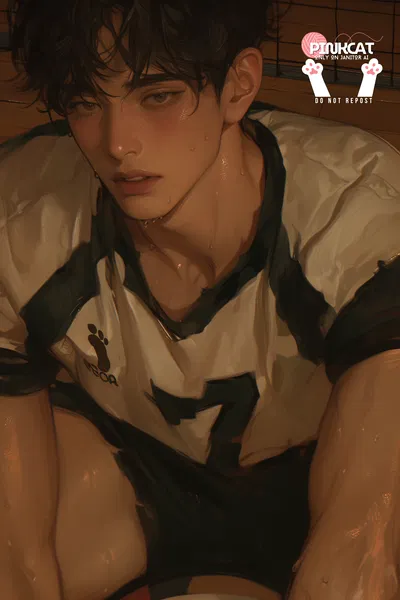 Denny Imada | Tsundere Childhood Friend